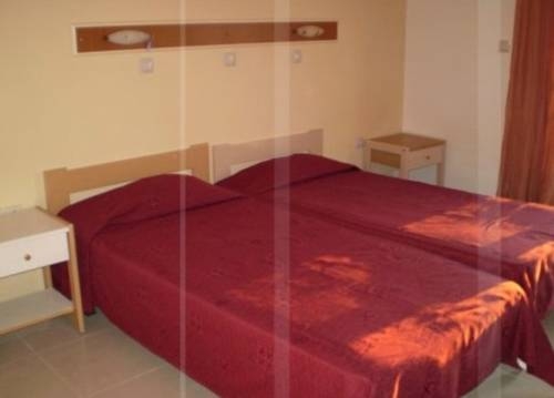 Imagen general del Hotel Seva's Studios. Foto 2