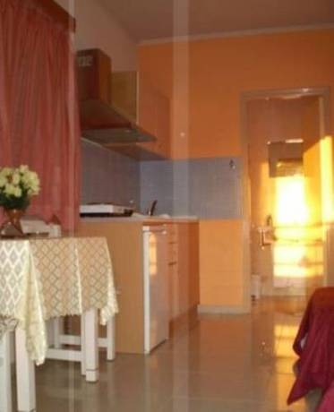 Imagen general del Hotel Seva's Studios. Foto 3