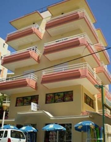 Imagen general del Hotel Seva's Studios. Foto 4