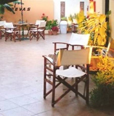 Imagen general del Hotel Seva's Studios. Foto 5