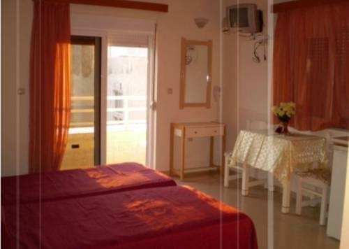 Imagen general del Hotel Seva's Studios. Foto 8