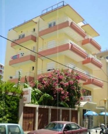 Imagen general del Hotel Seva's Studios. Foto 9