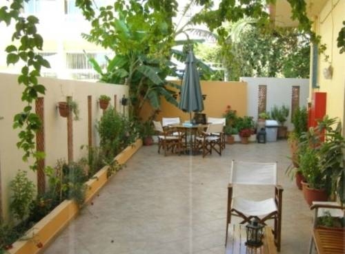 Imagen general del Hotel Seva's Studios. Foto 10