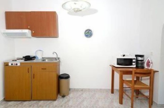 Imagen general del Hotel Sevas Studios. Foto 2