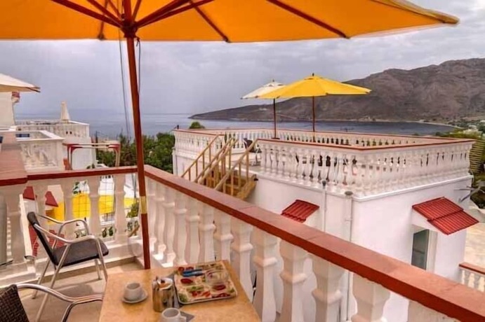 Imagen general del Hotel Sevas Studios. Foto 3