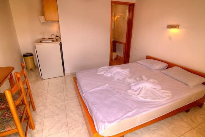 Imagen general del Hotel Sevas Studios. Foto 8