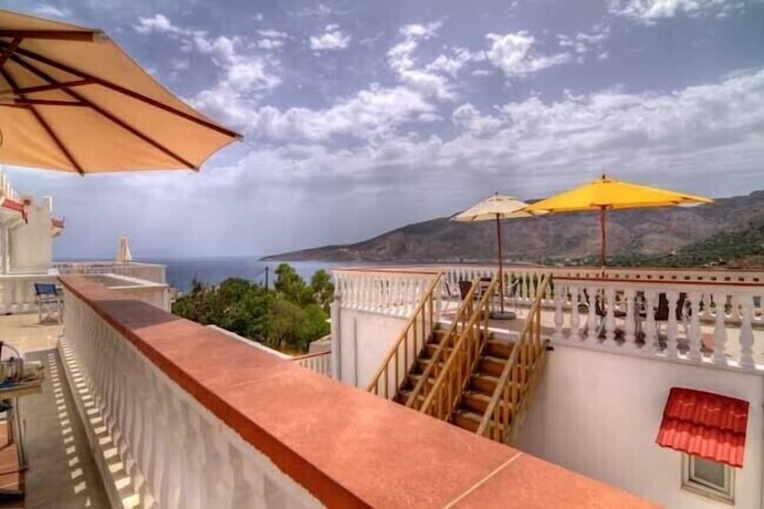 Imagen general del Hotel Sevas Studios. Foto 12