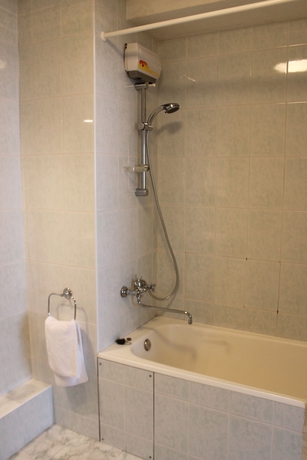 Imagen de la habitación del Hotel Sevastopol Classic. Foto 3