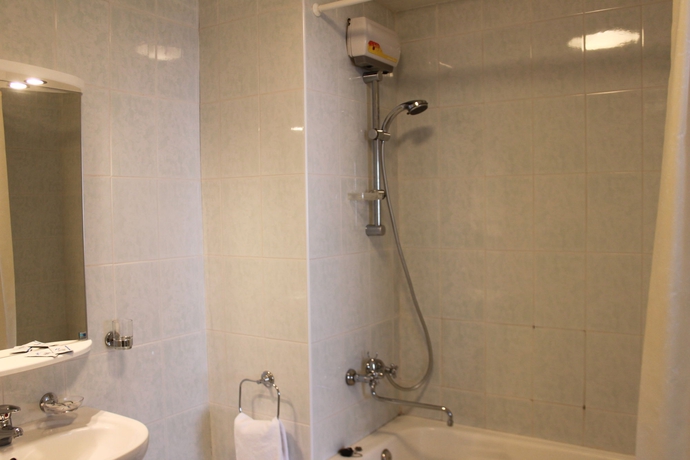 Imagen de la habitación del Hotel Sevastopol Classic. Foto 5