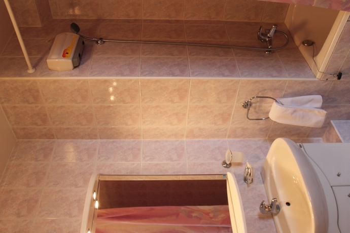 Imagen de la habitación del Hotel Sevastopol Classic. Foto 6