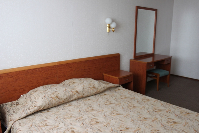 Imagen de la habitación del Hotel Sevastopol Classic. Foto 7