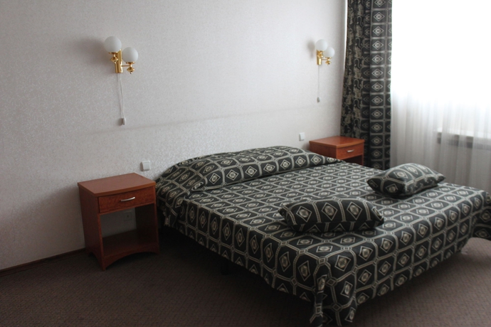 Imagen de la habitación del Hotel Sevastopol Classic. Foto 8