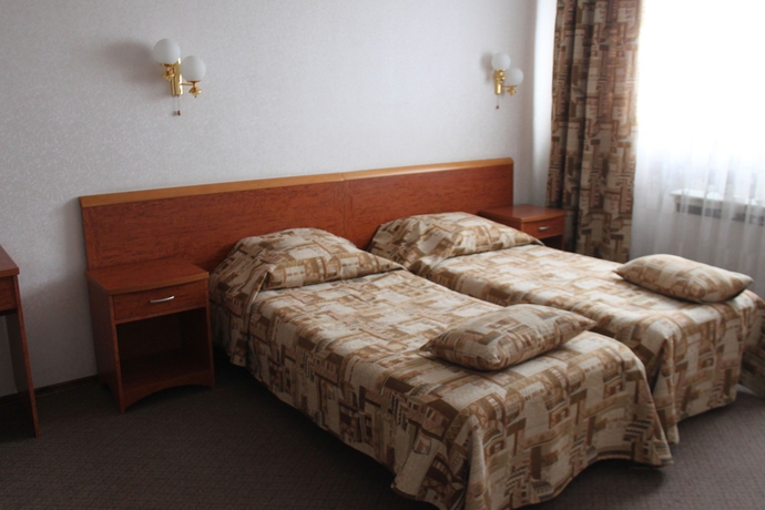 Imagen de la habitación del Hotel Sevastopol Classic. Foto 9
