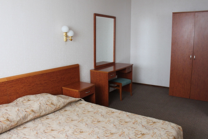 Imagen de la habitación del Hotel Sevastopol Classic. Foto 10