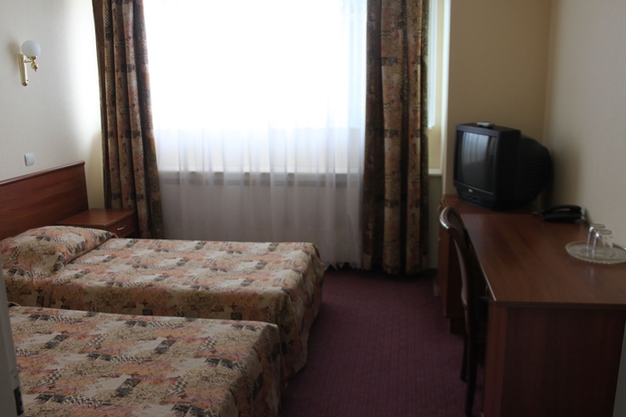 Imagen de la habitación del Hotel Sevastopol Classic. Foto 11