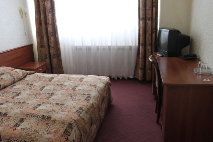 Imagen de la habitación del Hotel Sevastopol Classic. Foto 12