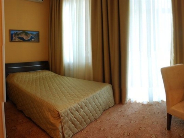 Imagen general del Hotel Sevastopol Hotel & Spa. Foto 2