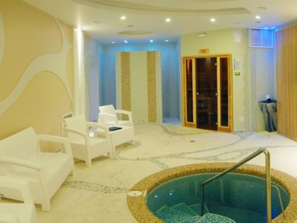 Imagen general del Hotel Sevastopol Hotel & Spa. Foto 5