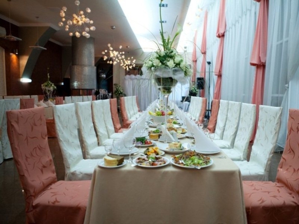 Imagen general del Hotel Sevastopol Hotel & Spa. Foto 6