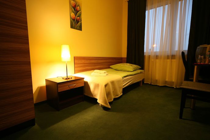 Imagen de la habitación del Hotel Seven 7, Kalisz. Foto 3