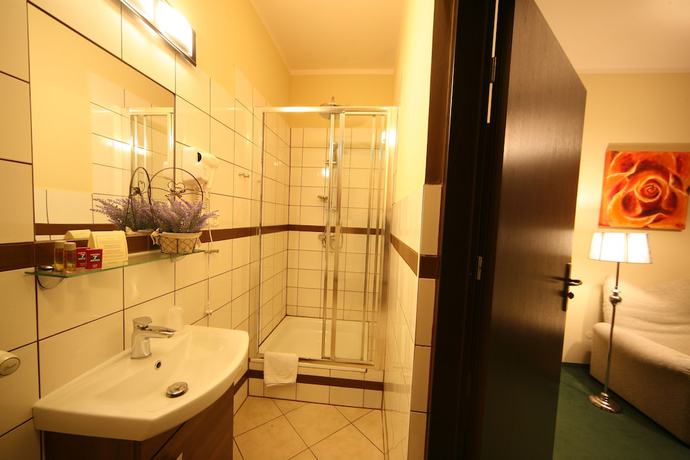 Imagen de la habitación del Hotel Seven 7, Kalisz. Foto 6