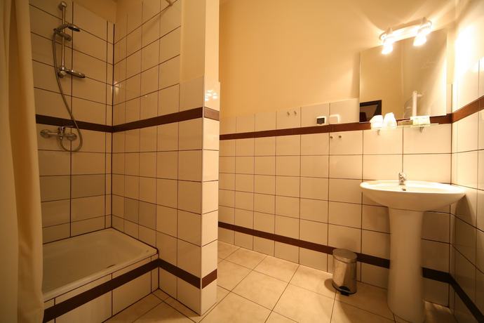 Imagen de la habitación del Hotel Seven 7, Kalisz. Foto 8
