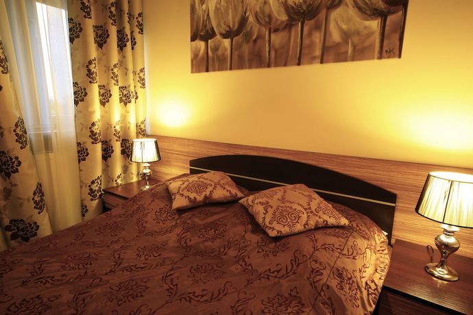 Imagen de la habitación del Hotel Seven 7, Kalisz. Foto 12