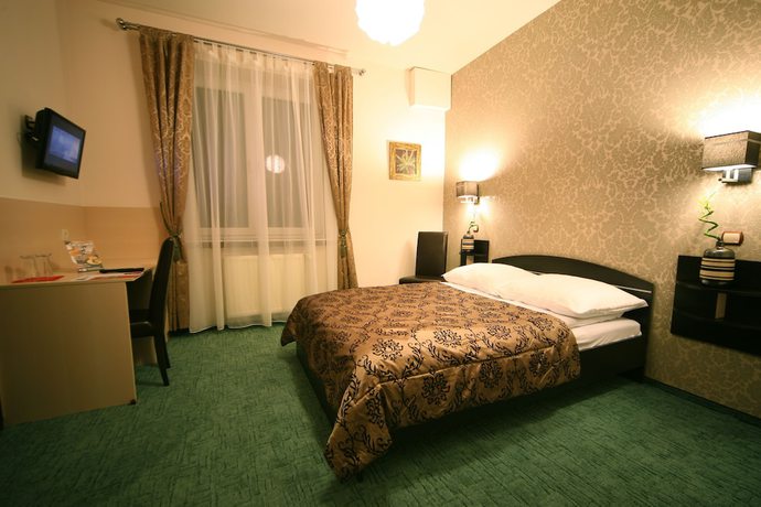 Imagen de la habitación del Hotel Seven 7, Kalisz. Foto 13