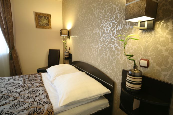 Imagen de la habitación del Hotel Seven 7, Kalisz. Foto 16