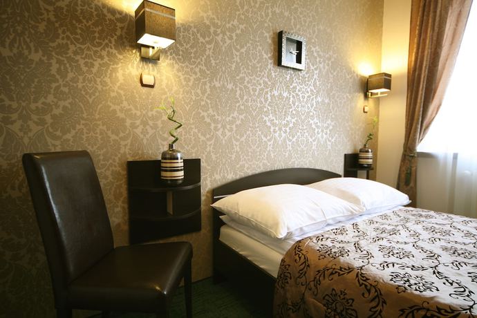 Imagen de la habitación del Hotel Seven 7, Kalisz. Foto 17