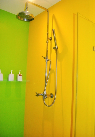 Imagen de la habitación del Hotel Seven, Bangkok. Foto 12