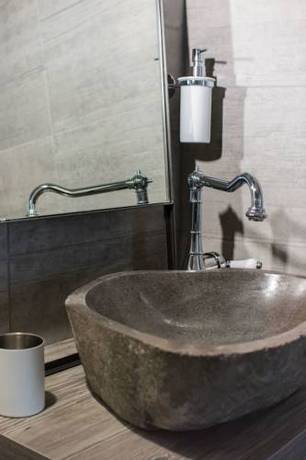 Imagen general del Hotel Seven Boutique, Ascona. Foto 1