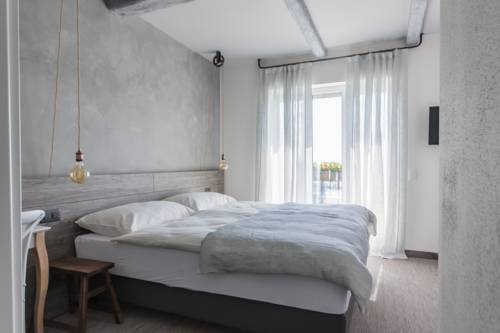 Imagen de la habitación del Hotel Seven Boutique, Ascona. Foto 3