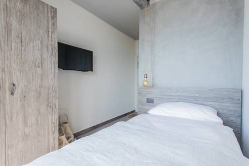 Imagen de la habitación del Hotel Seven Boutique, Ascona. Foto 6