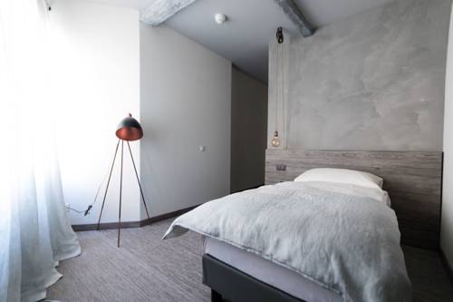 Imagen de la habitación del Hotel Seven Boutique, Ascona. Foto 10