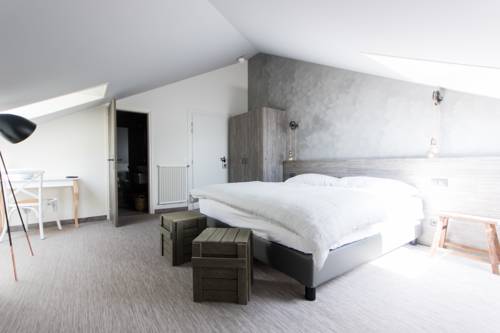 Imagen de la habitación del Hotel Seven Boutique, Ascona. Foto 12
