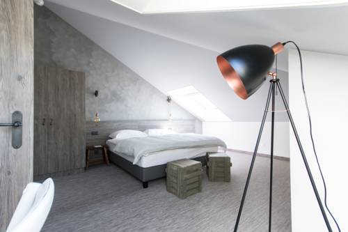 Imagen de la habitación del Hotel Seven Boutique, Ascona. Foto 13