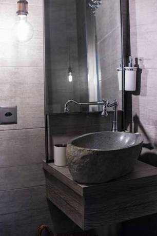 Imagen de la habitación del Hotel Seven Boutique, Ascona. Foto 15