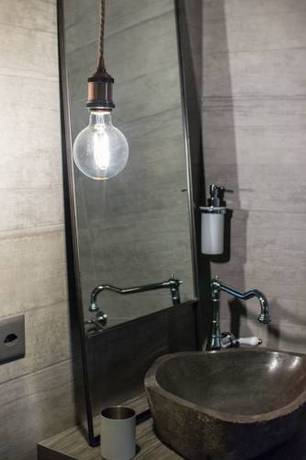 Imagen de la habitación del Hotel Seven Boutique, Ascona. Foto 16