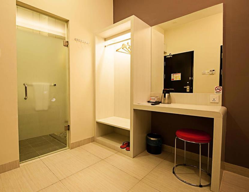 Imagen general del Hotel Seven Boutique, Putatan. Foto 3