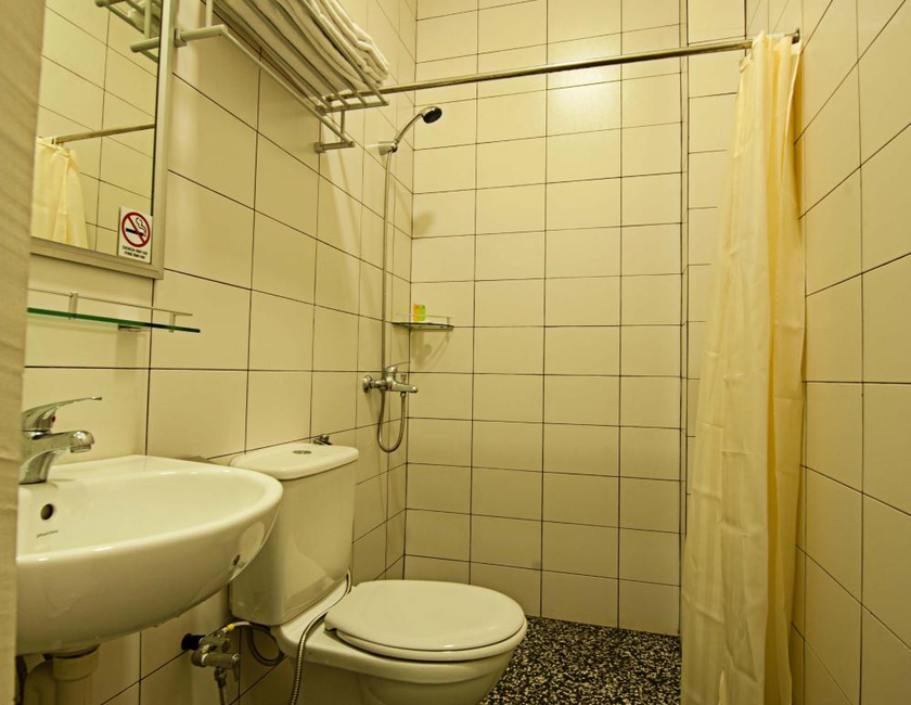 Imagen general del Hotel Seven Boutique, Putatan. Foto 6