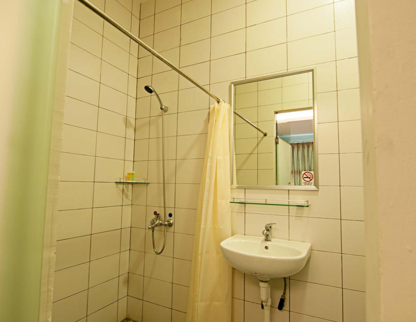 Imagen general del Hotel Seven Boutique, Putatan. Foto 8