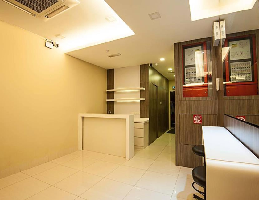 Imagen general del Hotel Seven Boutique, Putatan. Foto 19