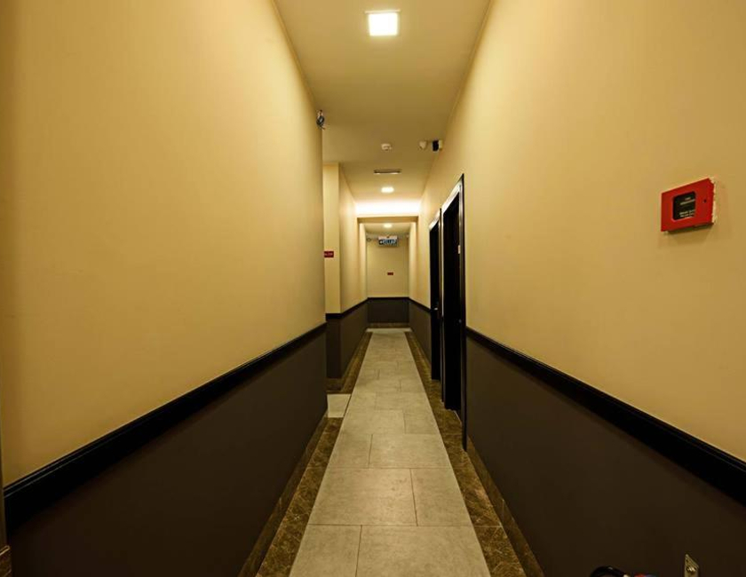 Imagen general del Hotel Seven Boutique, Putatan. Foto 21