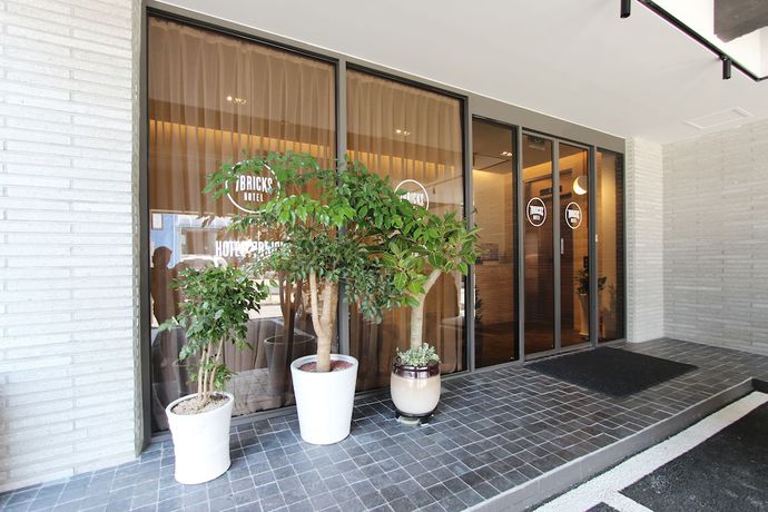 Imagen de los interiores del Hotel Seven Bricks Hotel. Foto 20