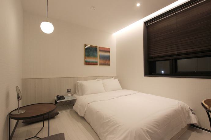 Imagen de la habitación del Hotel Seven Bricks Hotel. Foto 18