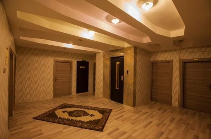 Imagen de los interiores del Hotel Seven Brothers. Foto 10