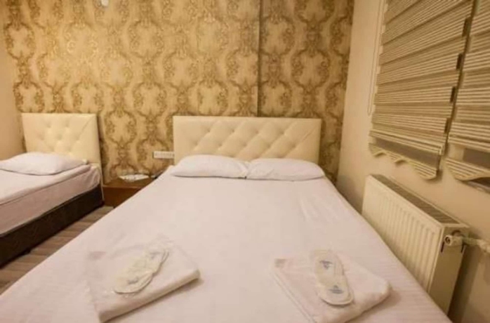 Imagen de la habitación del Hotel Seven Brothers. Foto 2