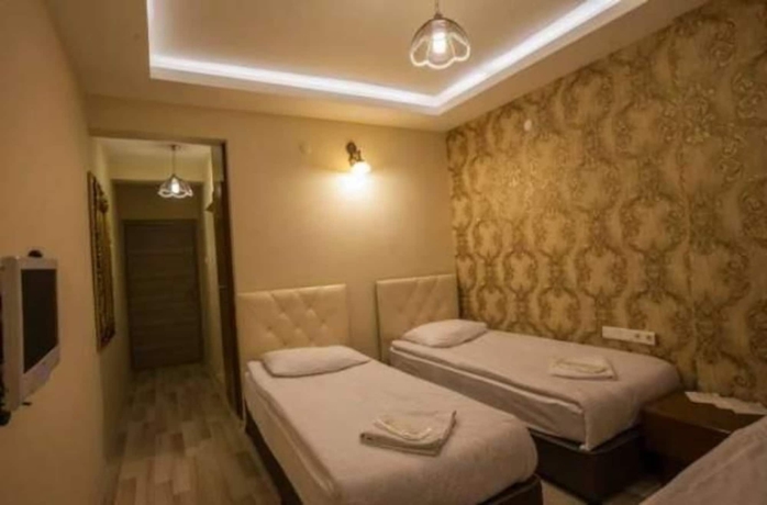 Imagen de la habitación del Hotel Seven Brothers. Foto 4