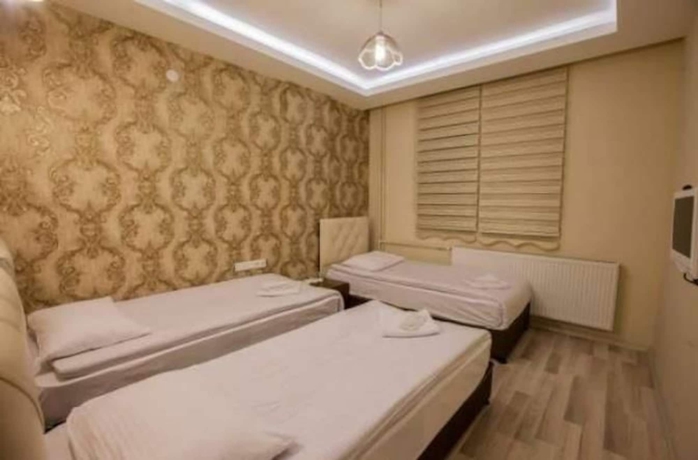 Imagen de la habitación del Hotel Seven Brothers. Foto 5